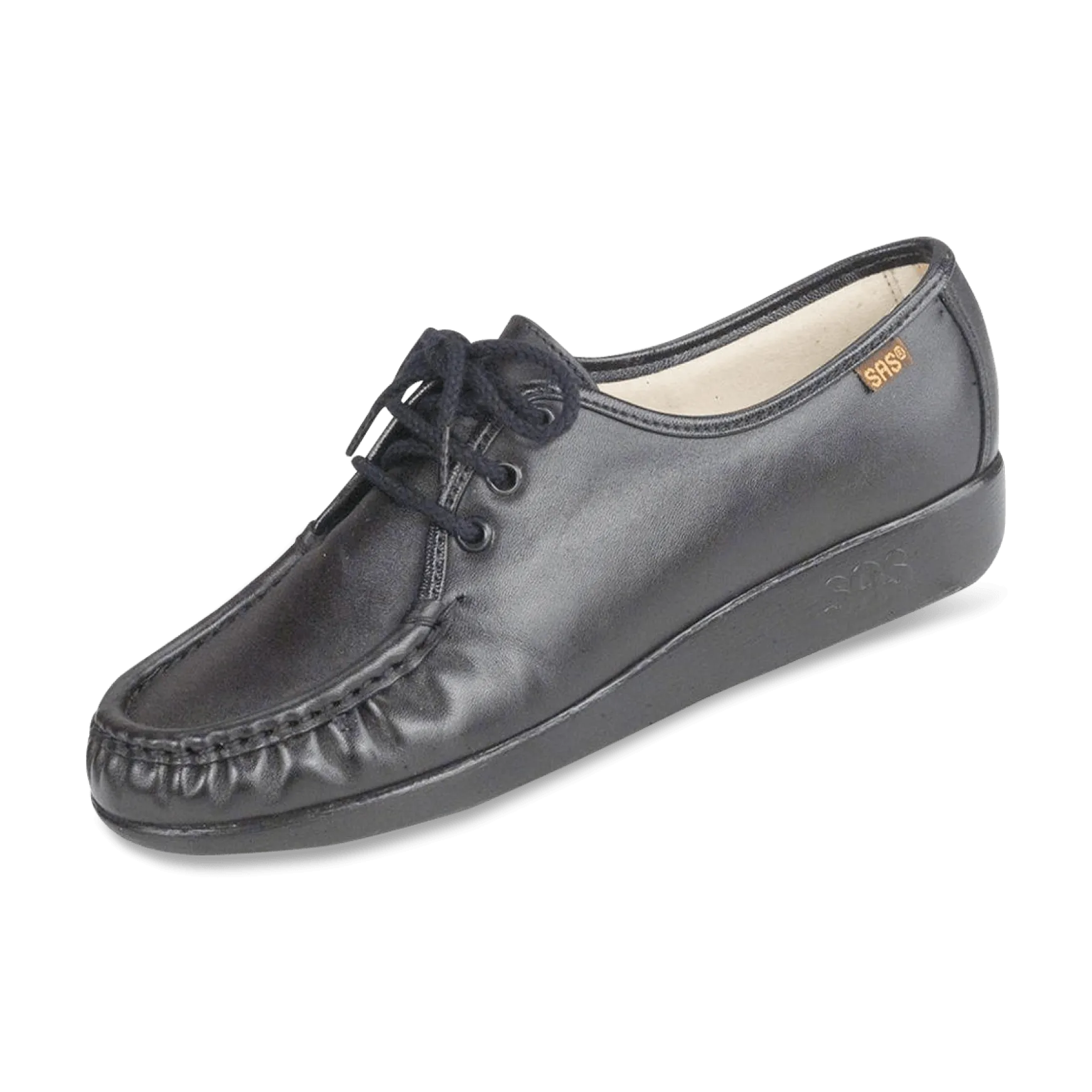 SAS Siesta - Lace Up Loafer