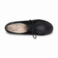 SAS Siesta - Lace Up Loafer