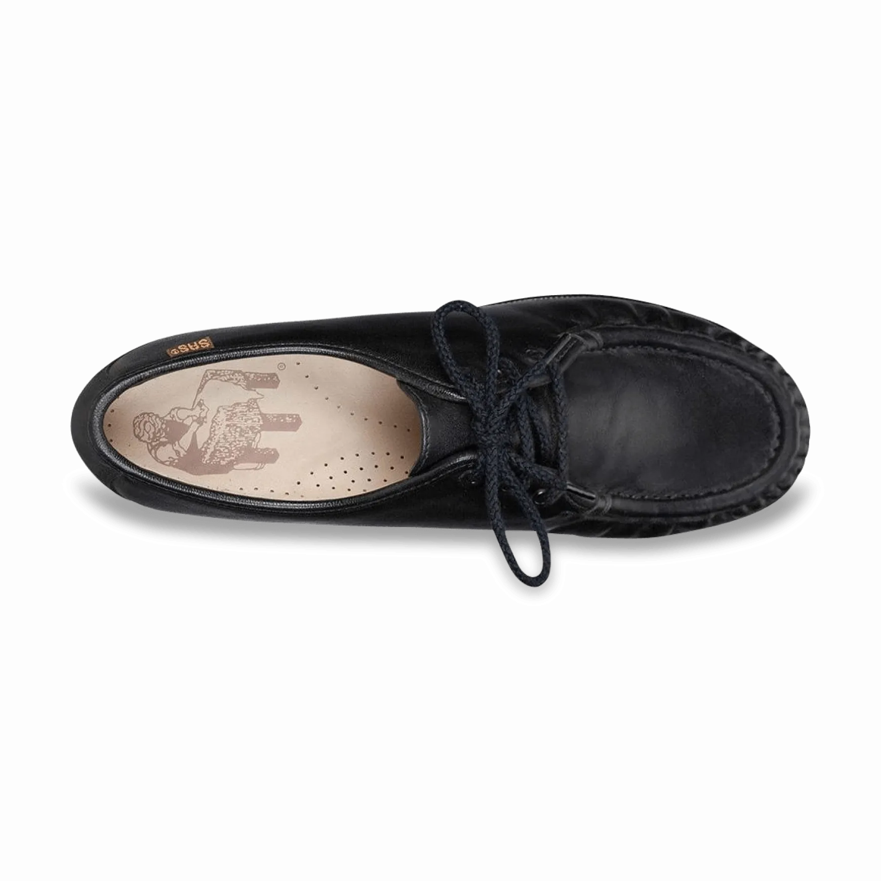 SAS Siesta - Lace Up Loafer