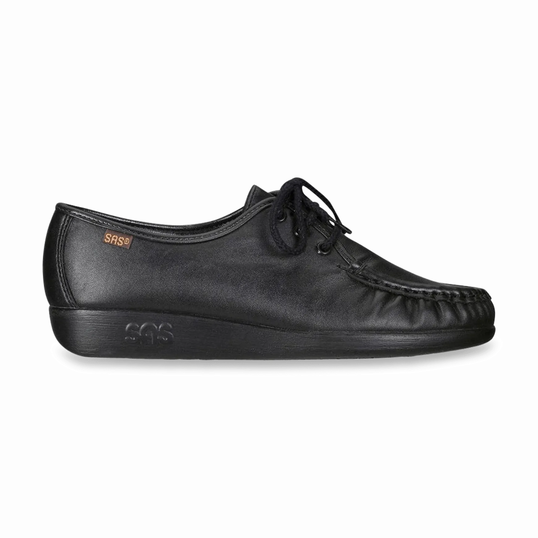 SAS Siesta - Lace Up Loafer
