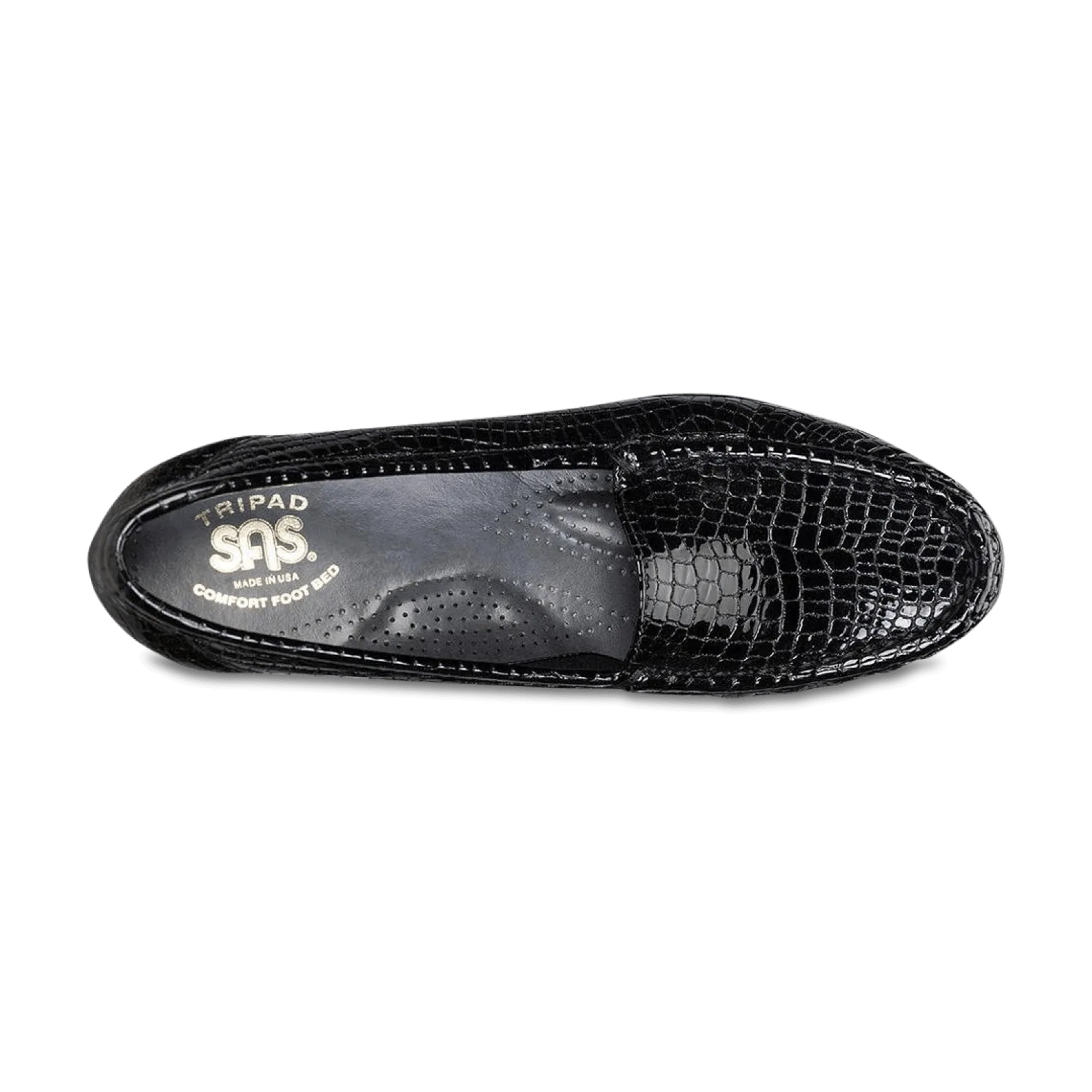 SAS Simplify - Everyday Loafer