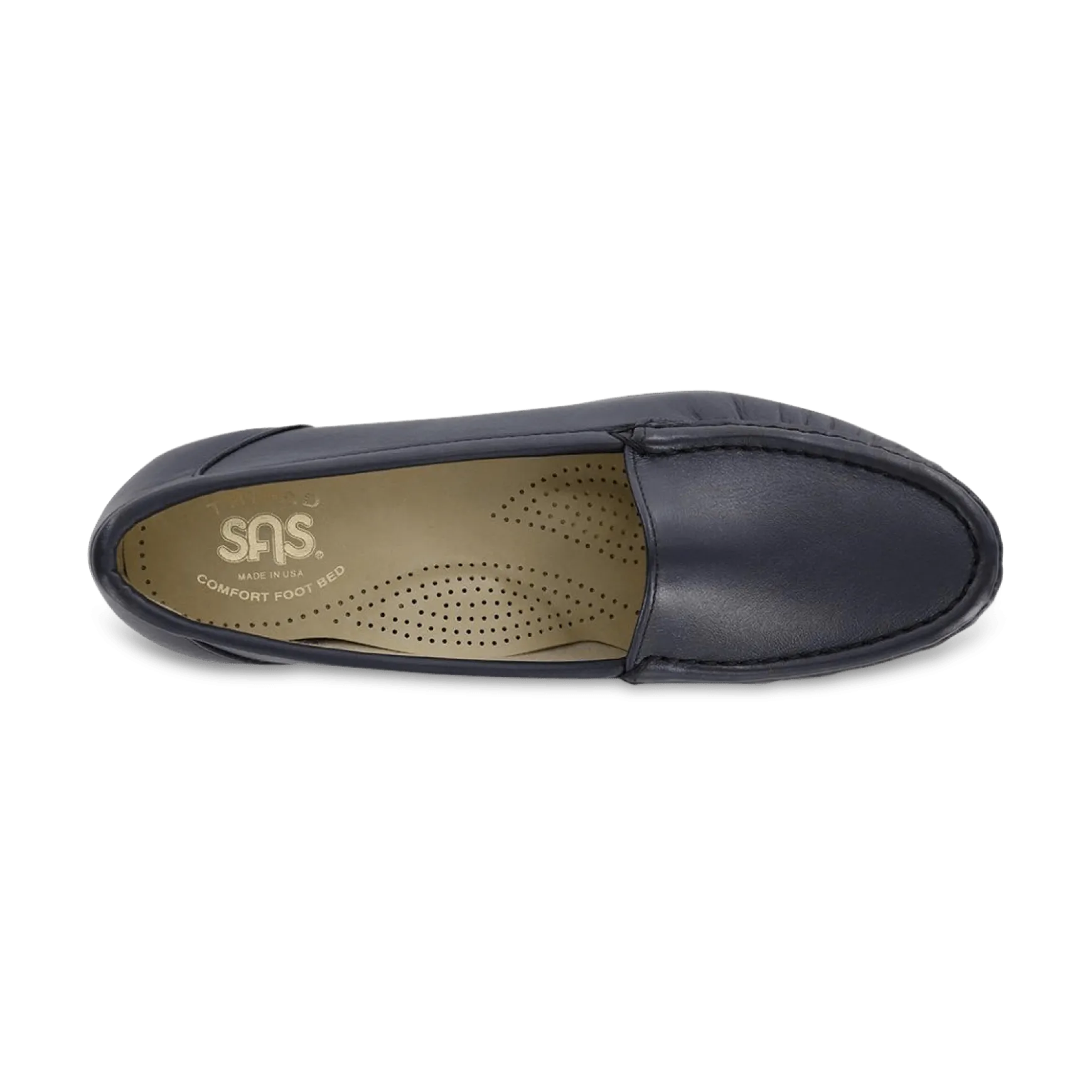 SAS Simplify - Everyday Loafer