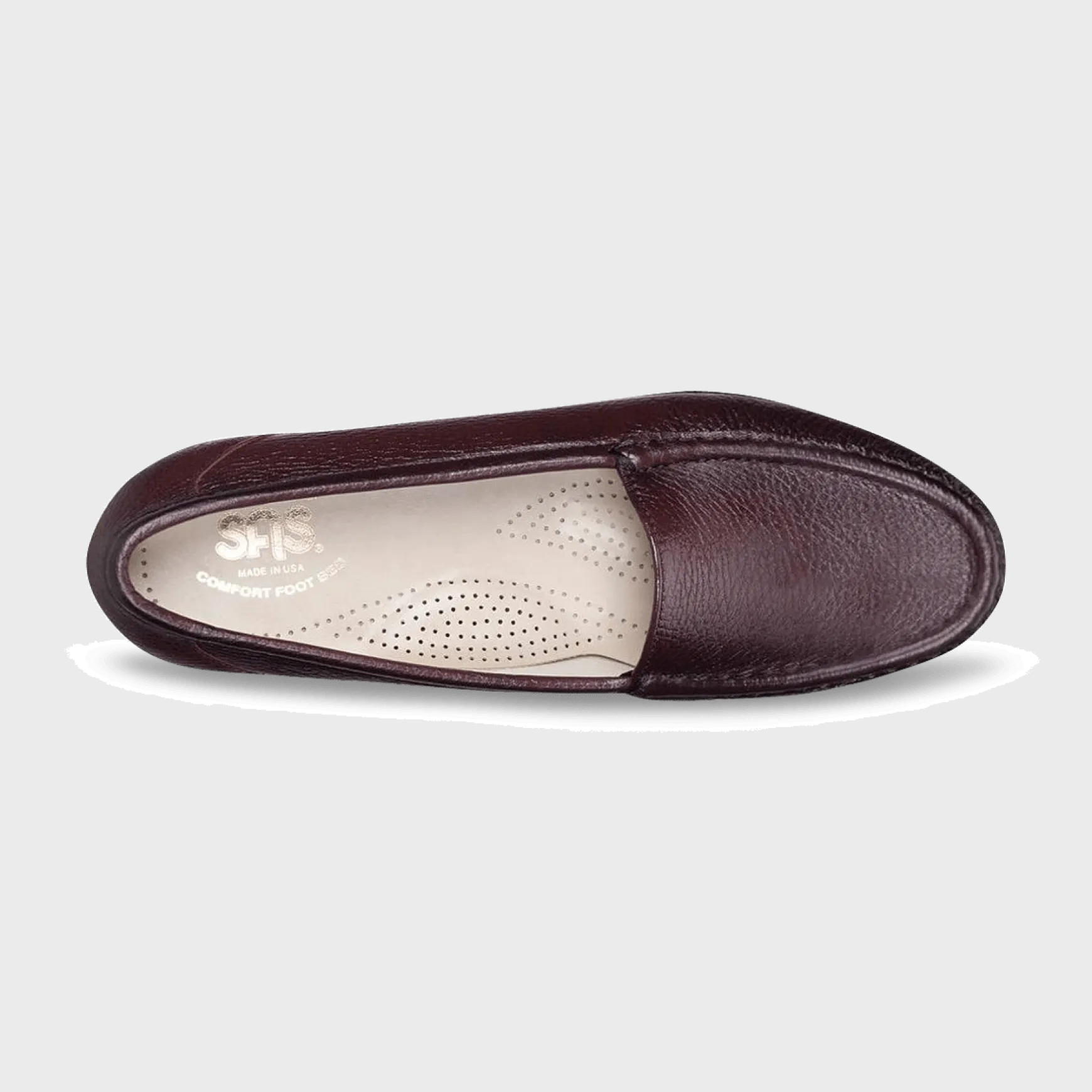 SAS Simplify - Everyday Loafer