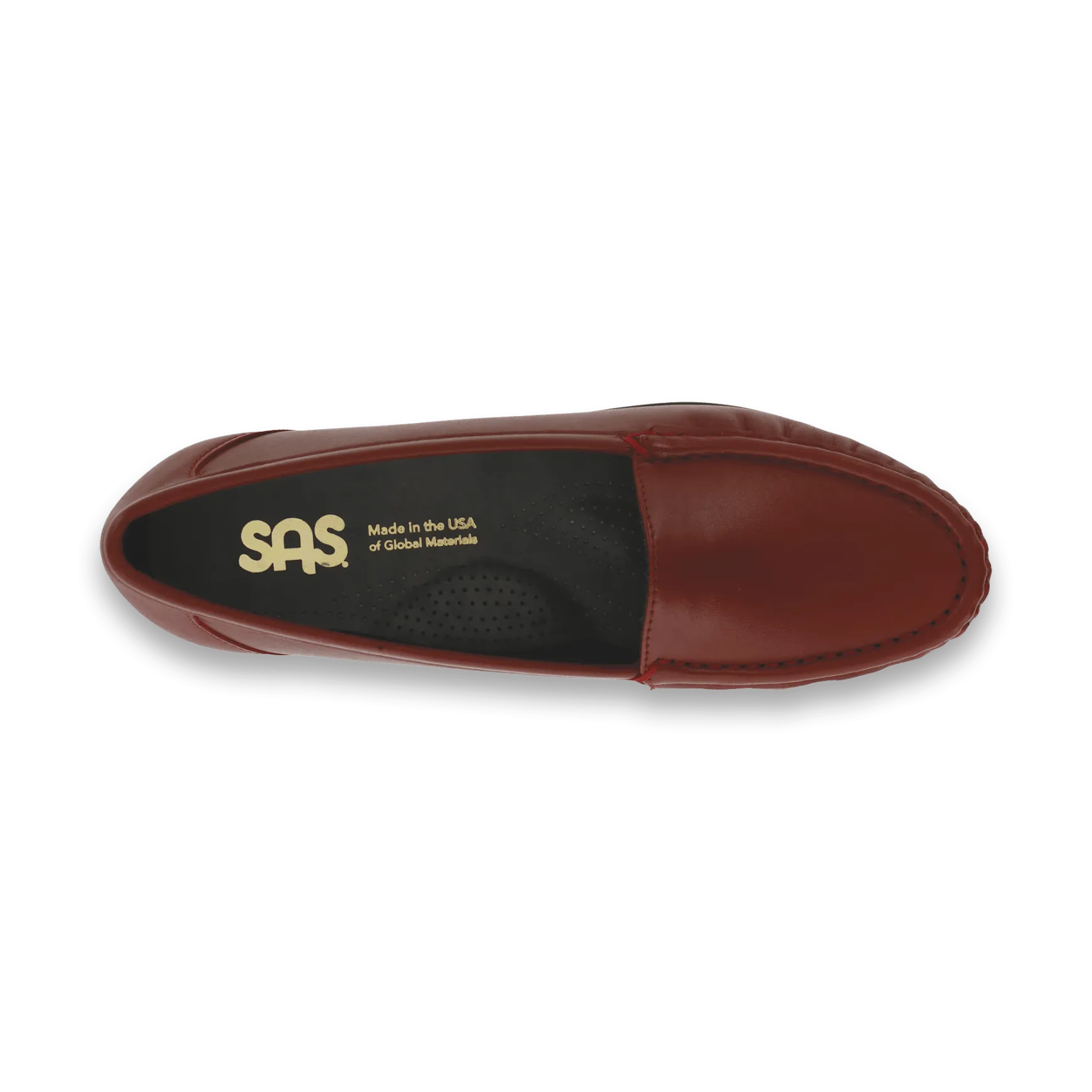 SAS Simplify - Everyday Loafer