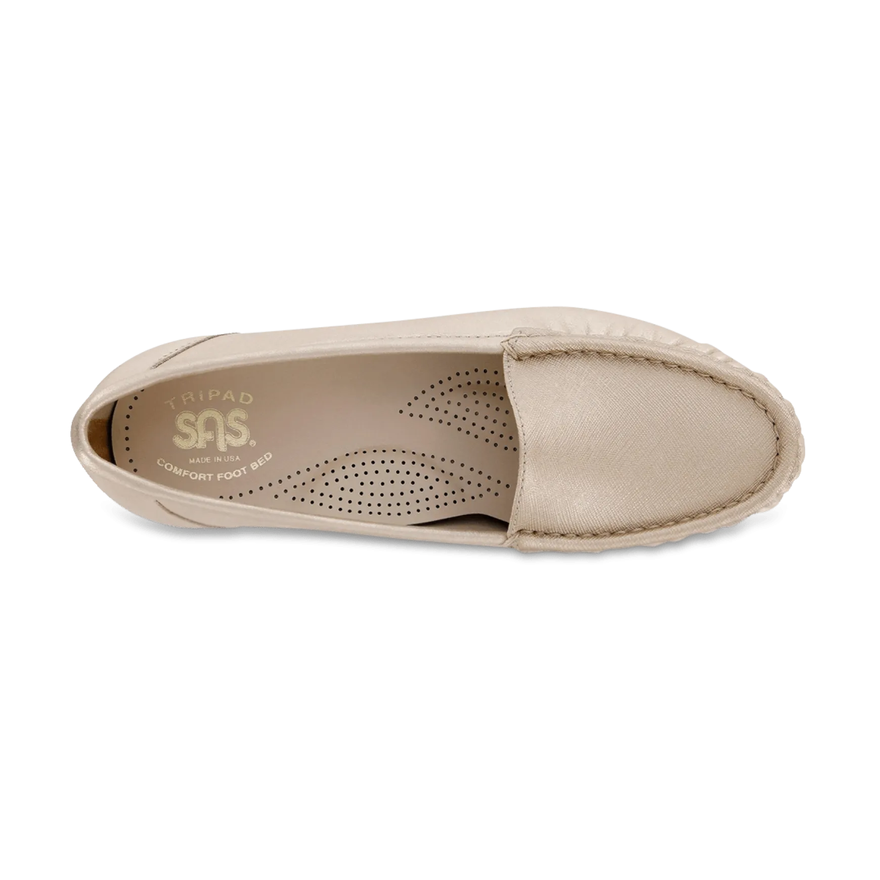 SAS Simplify - Everyday Loafer