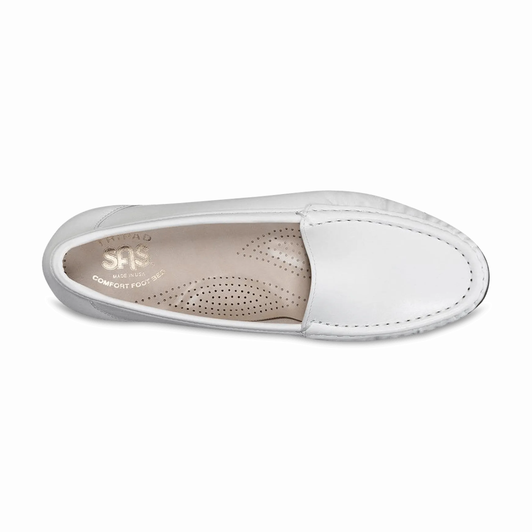 SAS Simplify - Everyday Loafer