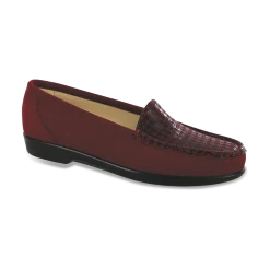 SAS Simplify - Everyday Loafer