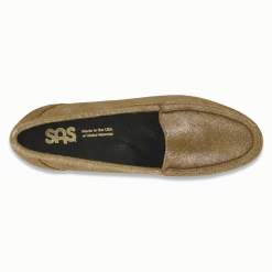 SAS Simplify - Everyday Loafer