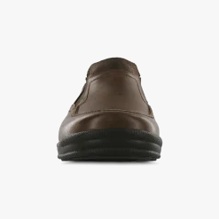 SAS Slip On - Leather Mule