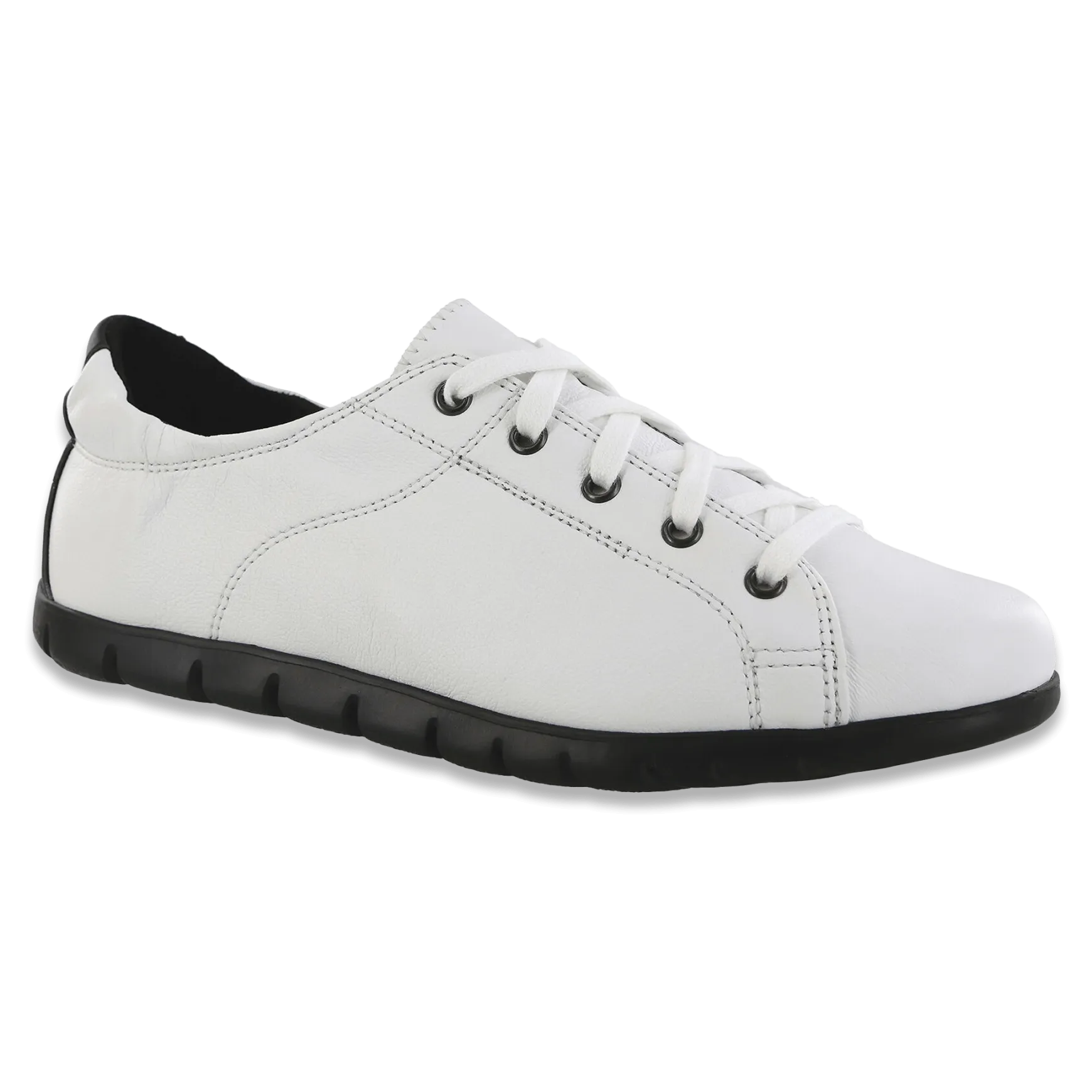 SAS Solstice II - Lace Up Flat