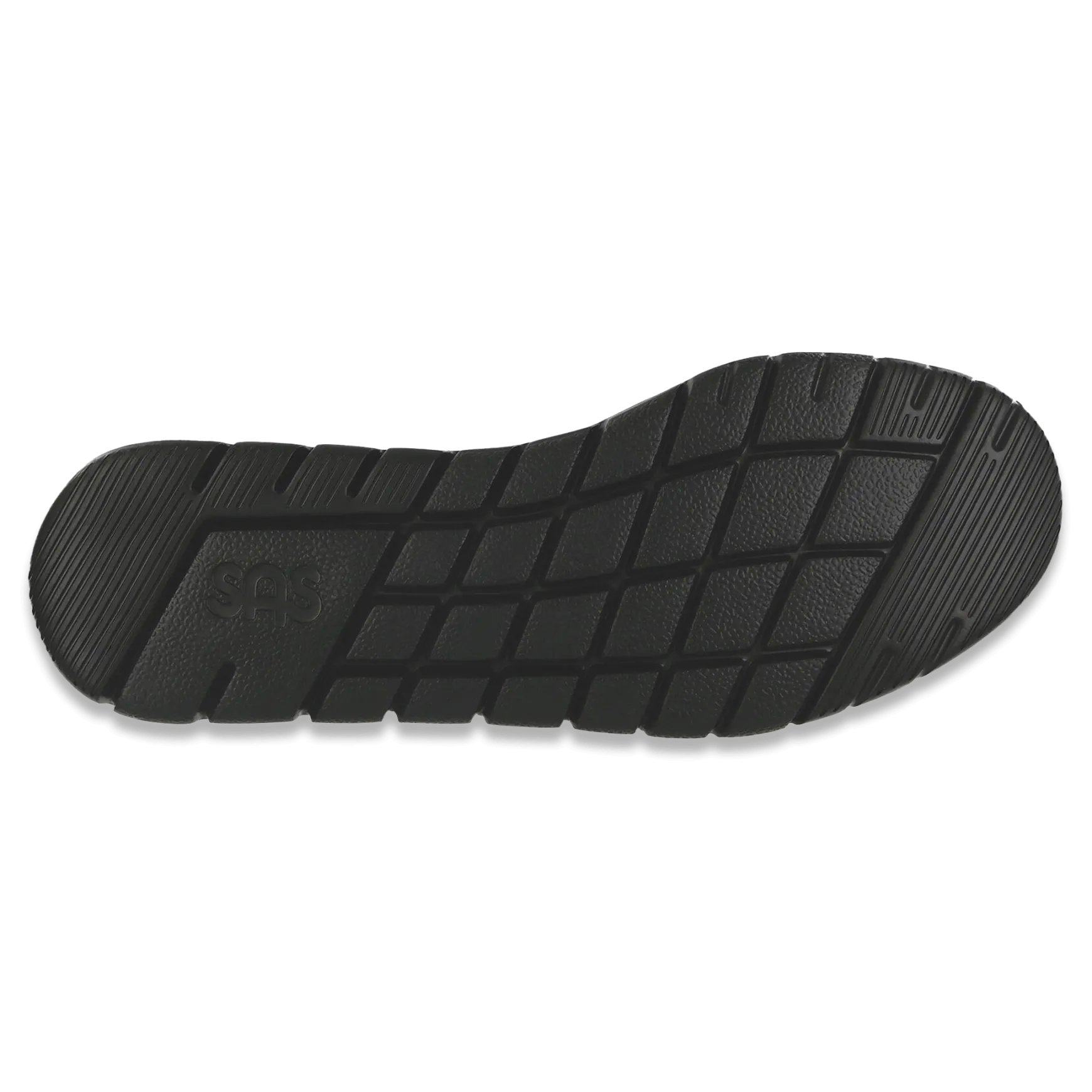 SAS Solstice II - Lace Up Flat