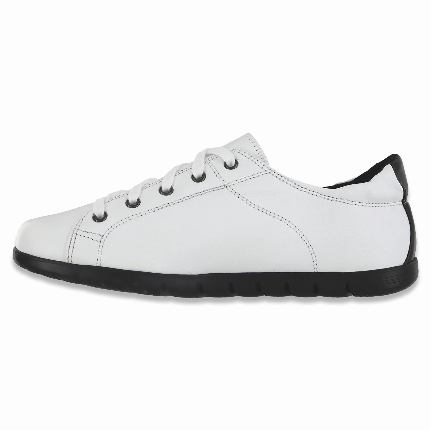 SAS Solstice II - Lace Up Flat