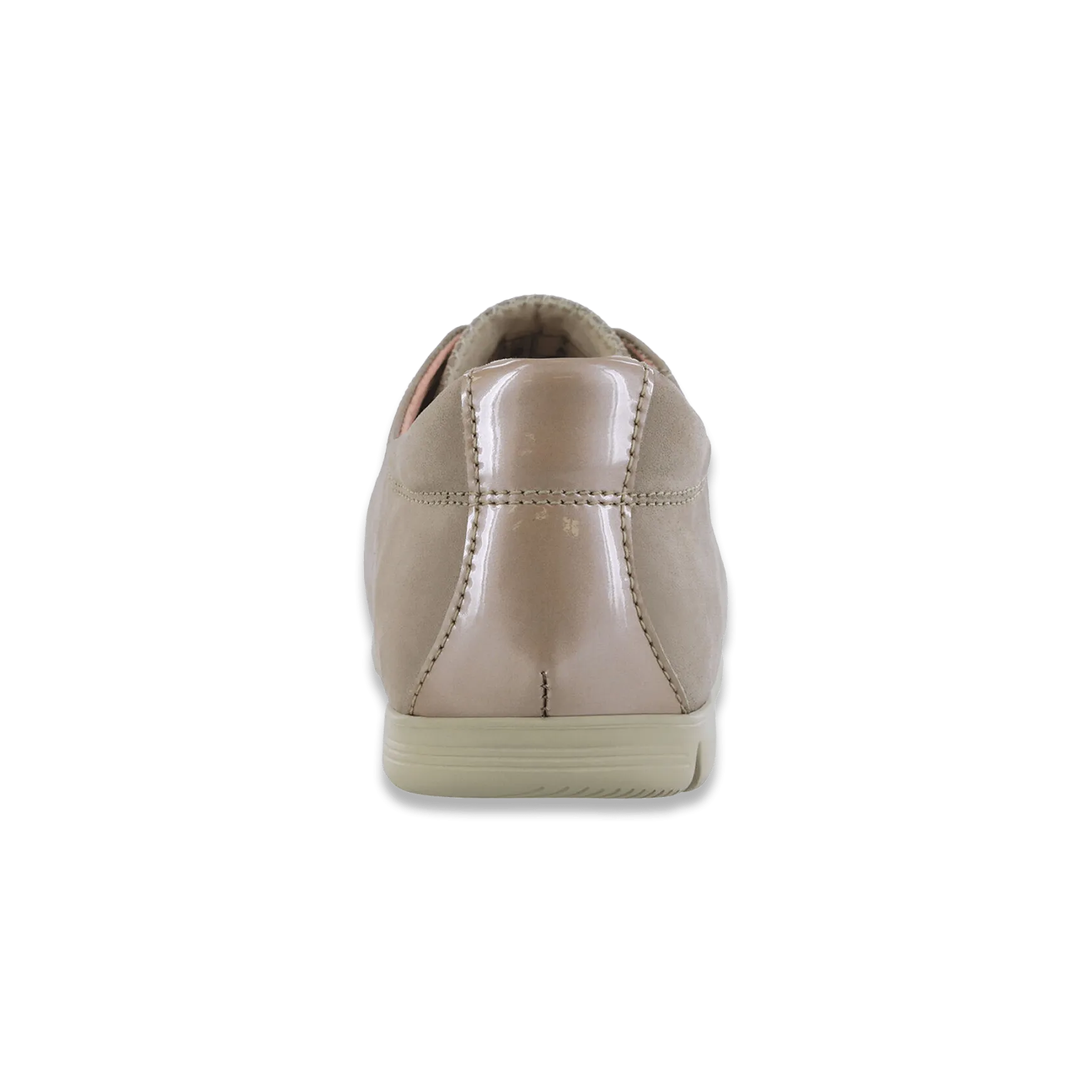 SAS Solstice II - Lace Up Flat