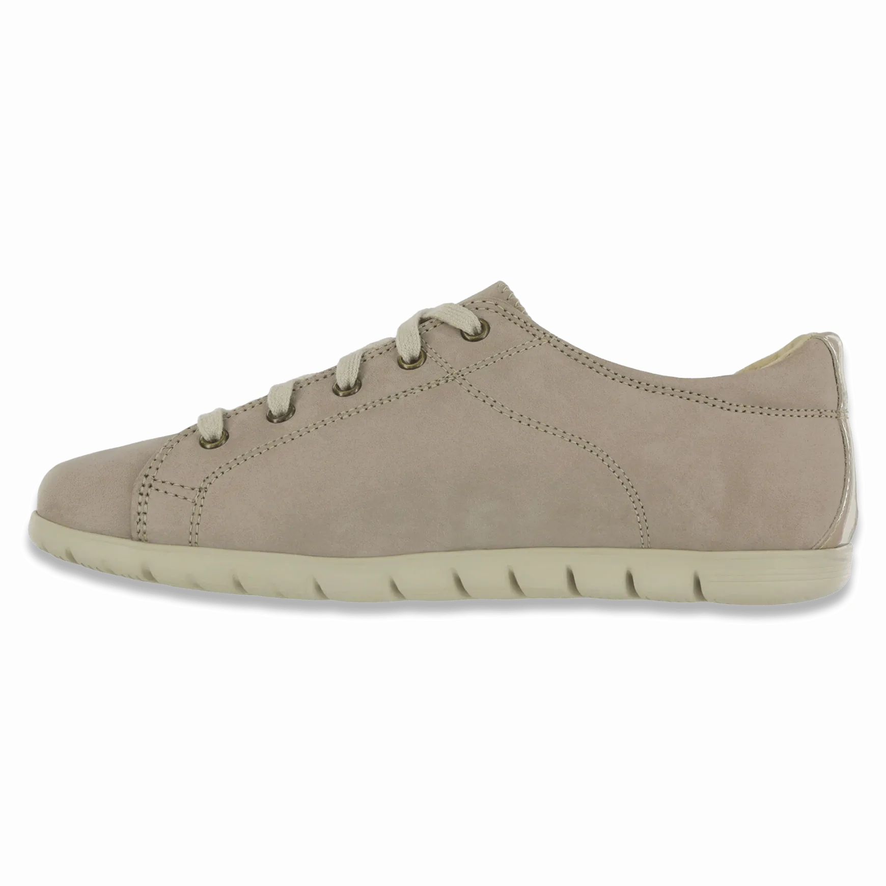 SAS Solstice II - Lace Up Flat