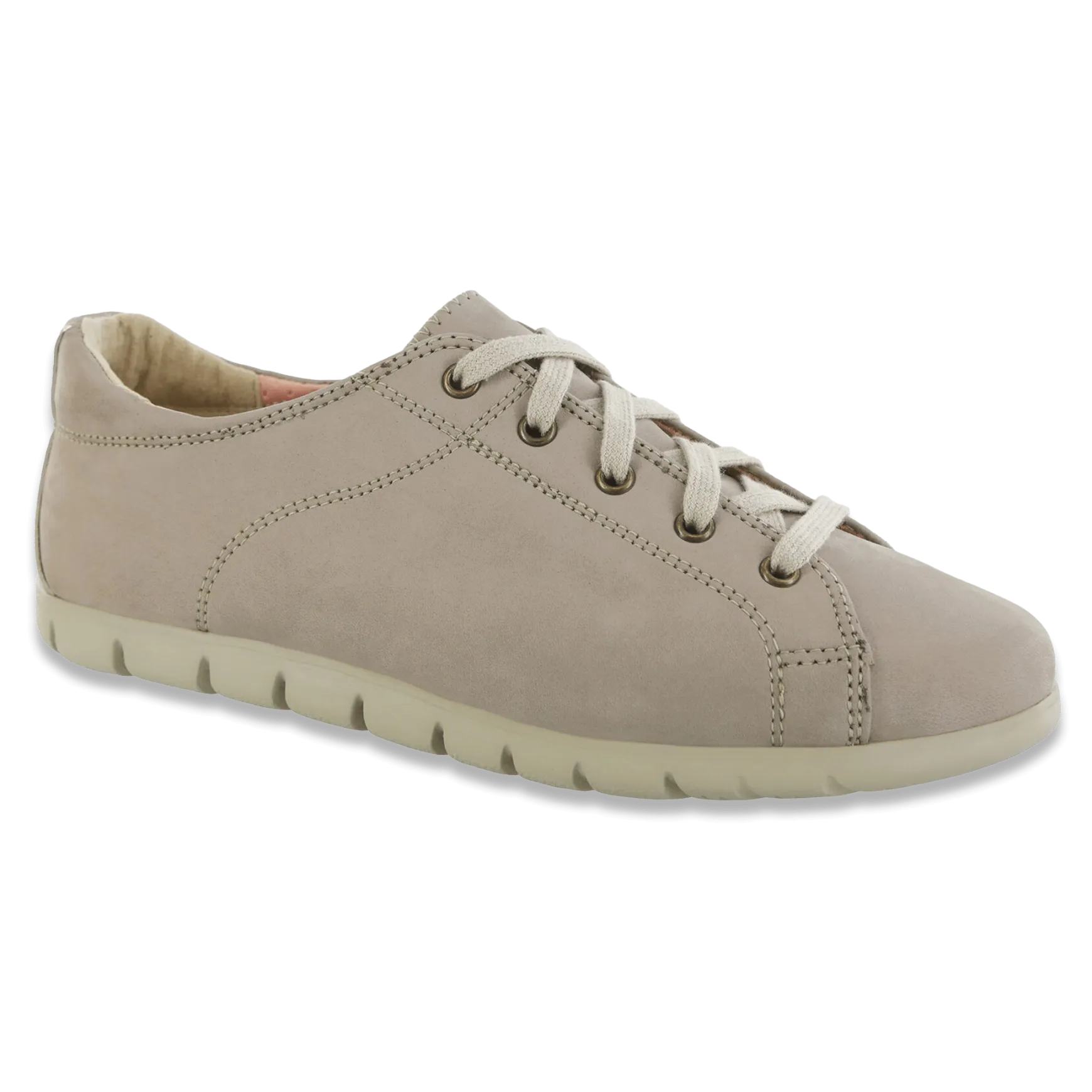 SAS Solstice II - Lace Up Flat