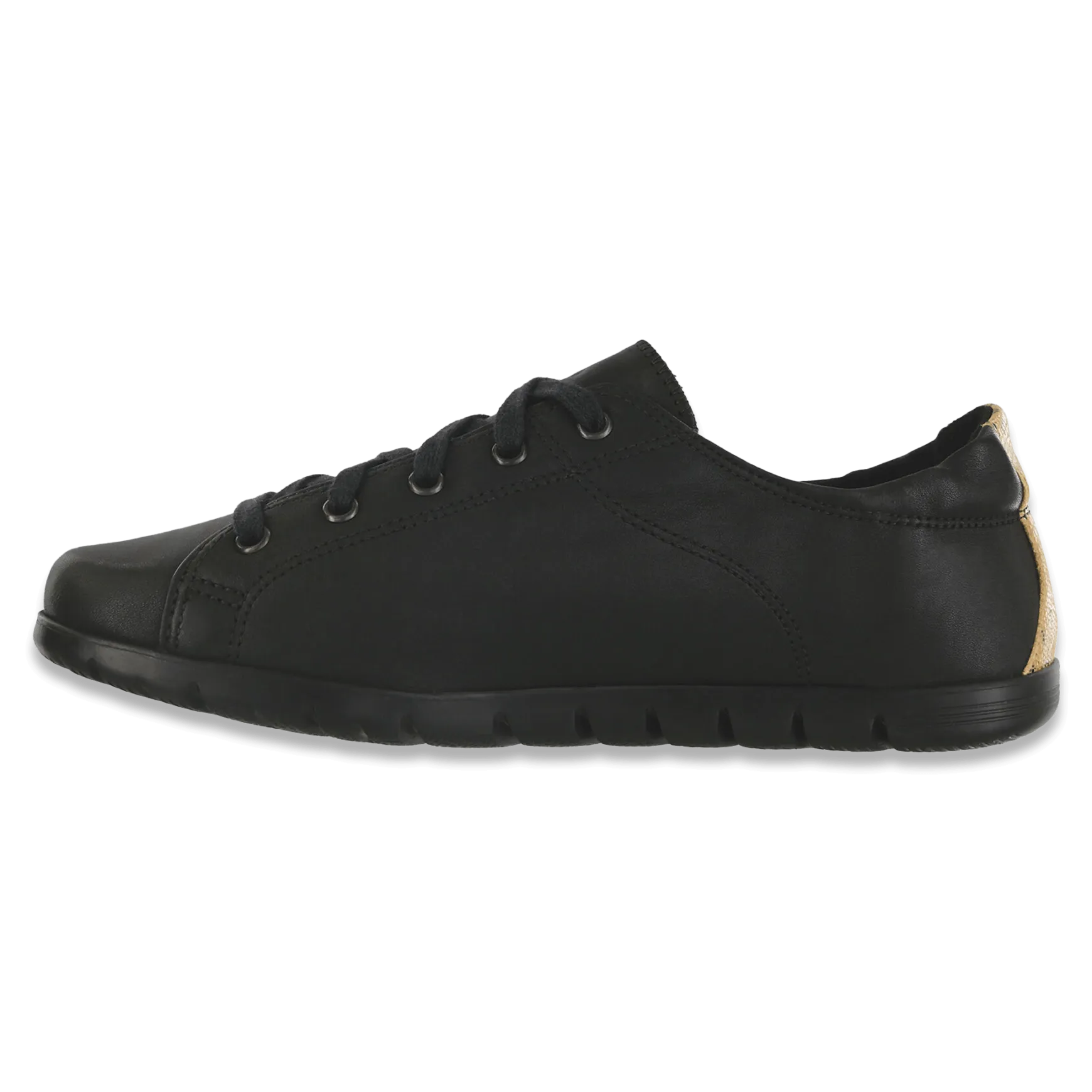 SAS Solstice II - Lace Up Flat