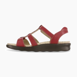 SAS Sorrento - T-Strap Sandal