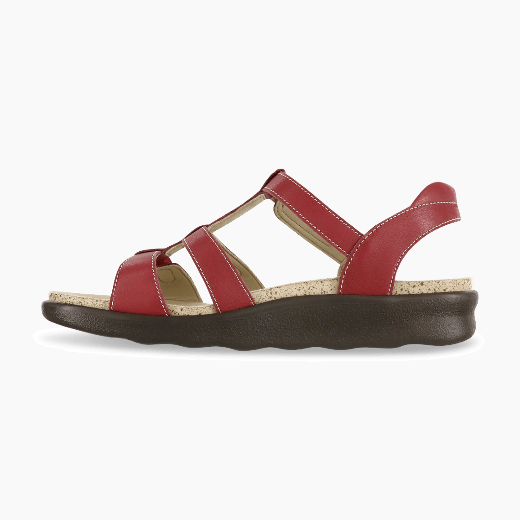 SAS Sorrento - T-Strap Sandal