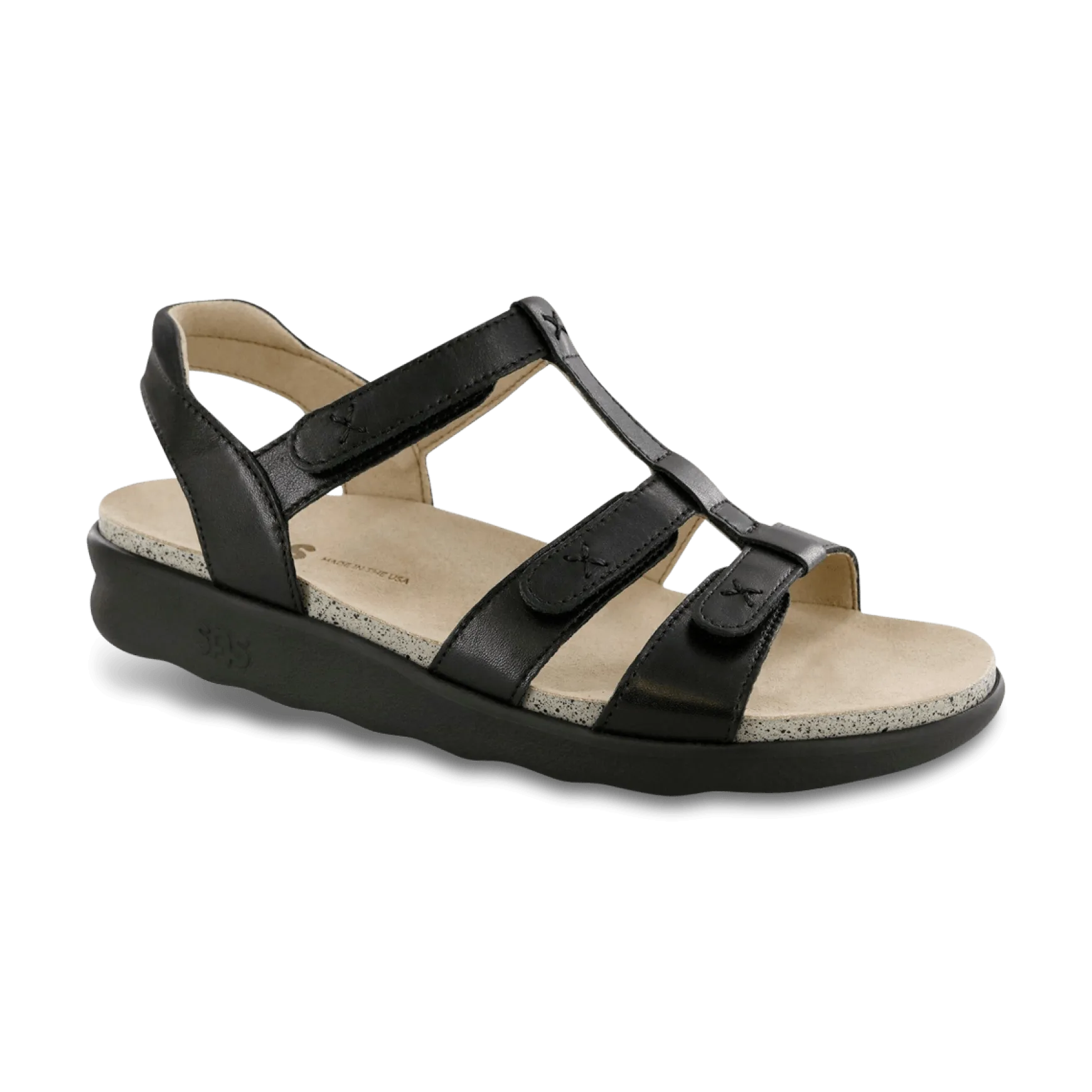 SAS Sorrento - T-Strap Sandal