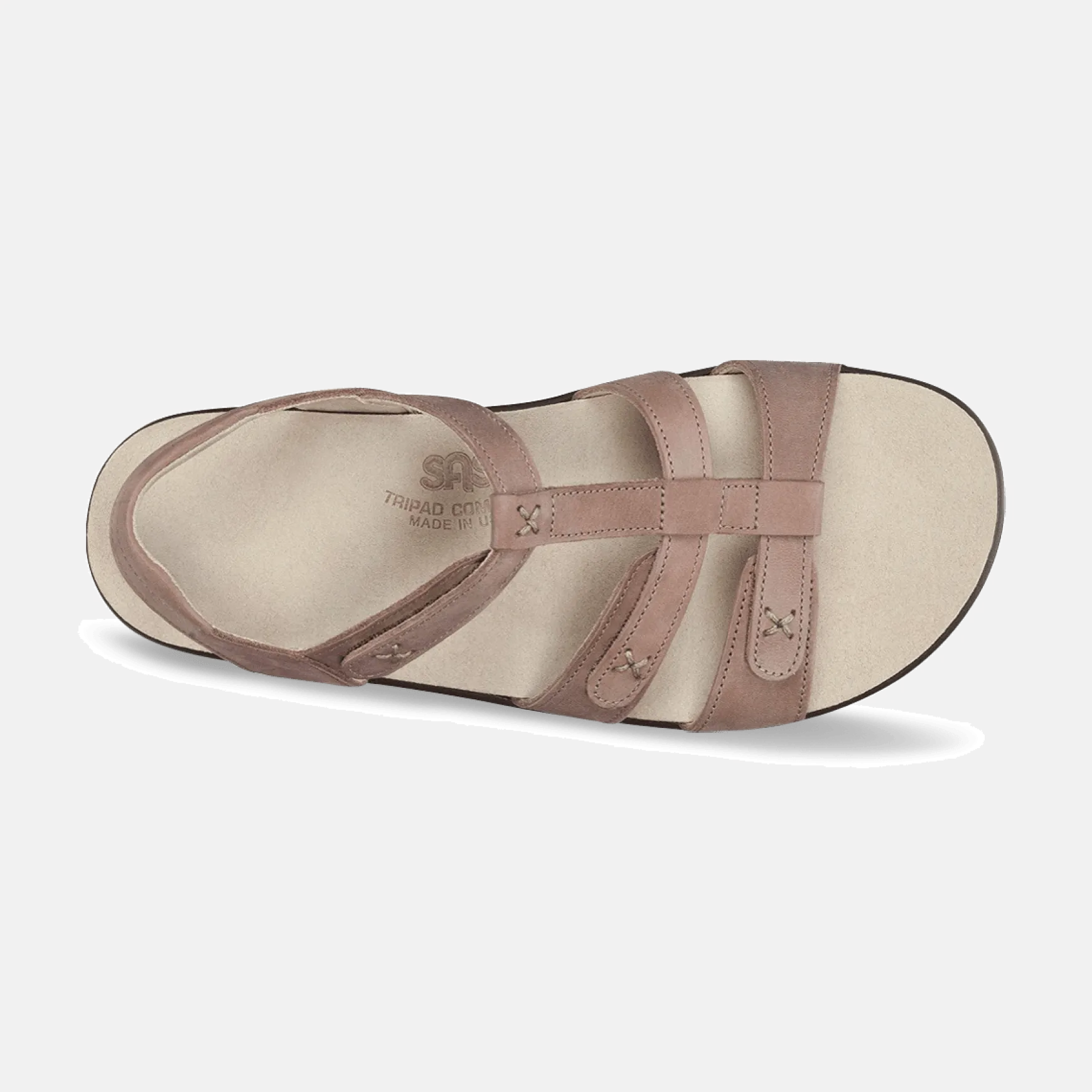 SAS Sorrento - T-Strap Sandal