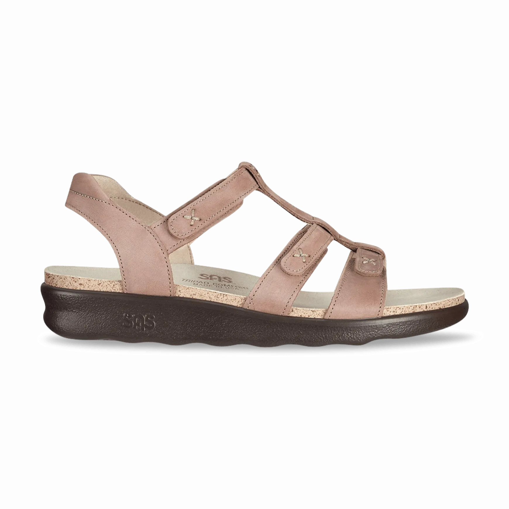 SAS Sorrento - T-Strap Sandal