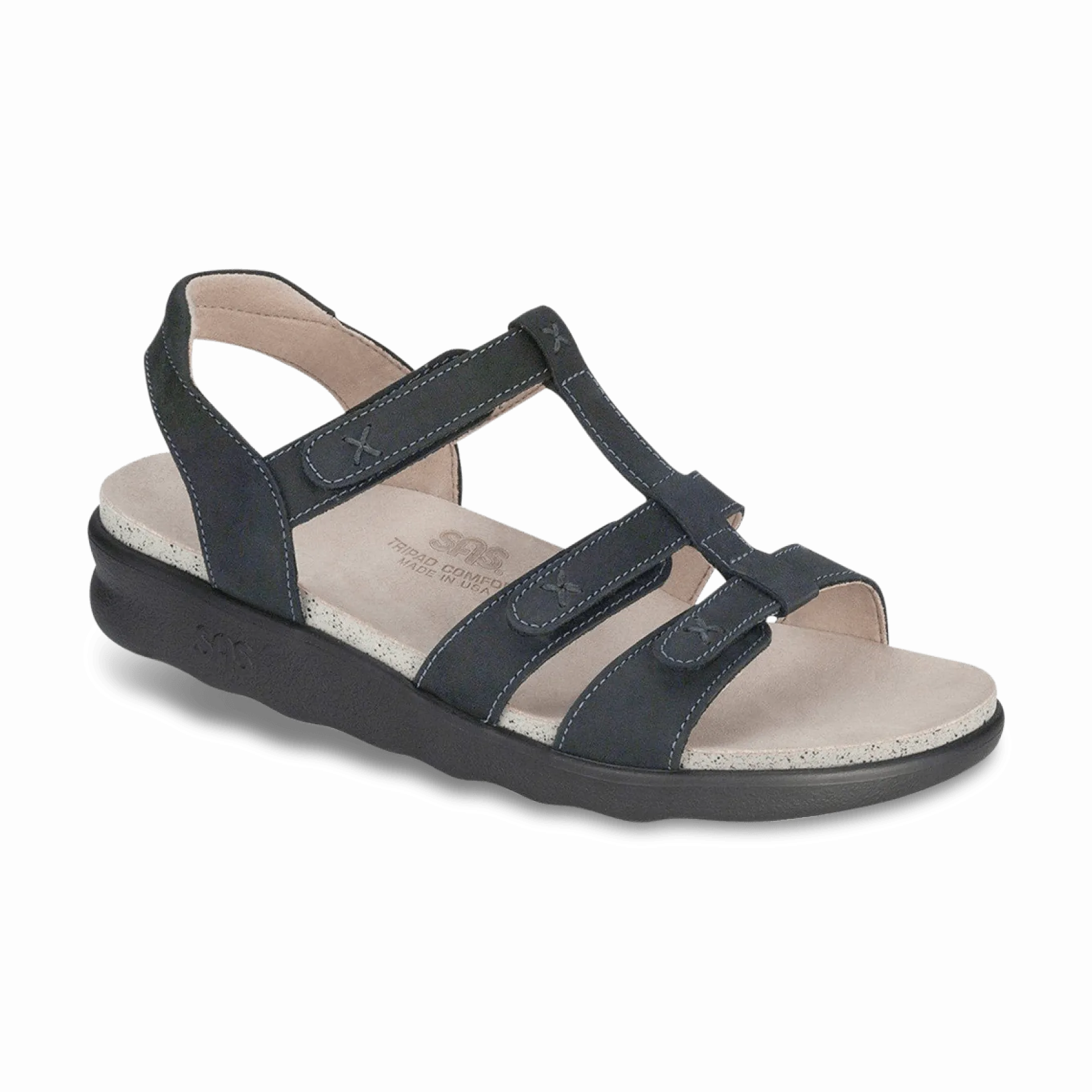 SAS Sorrento - T-Strap Sandal