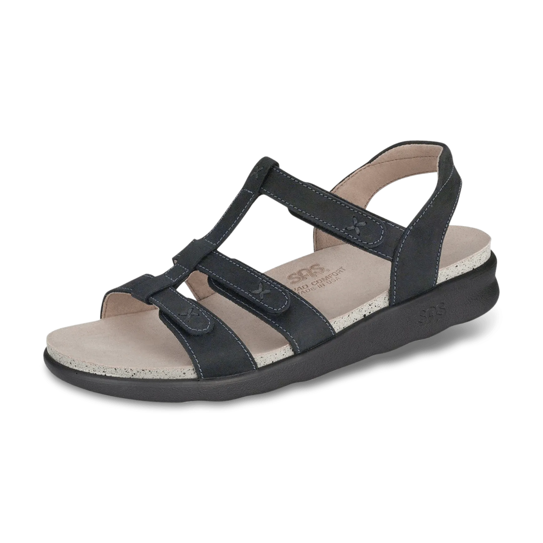 SAS Sorrento - T-Strap Sandal