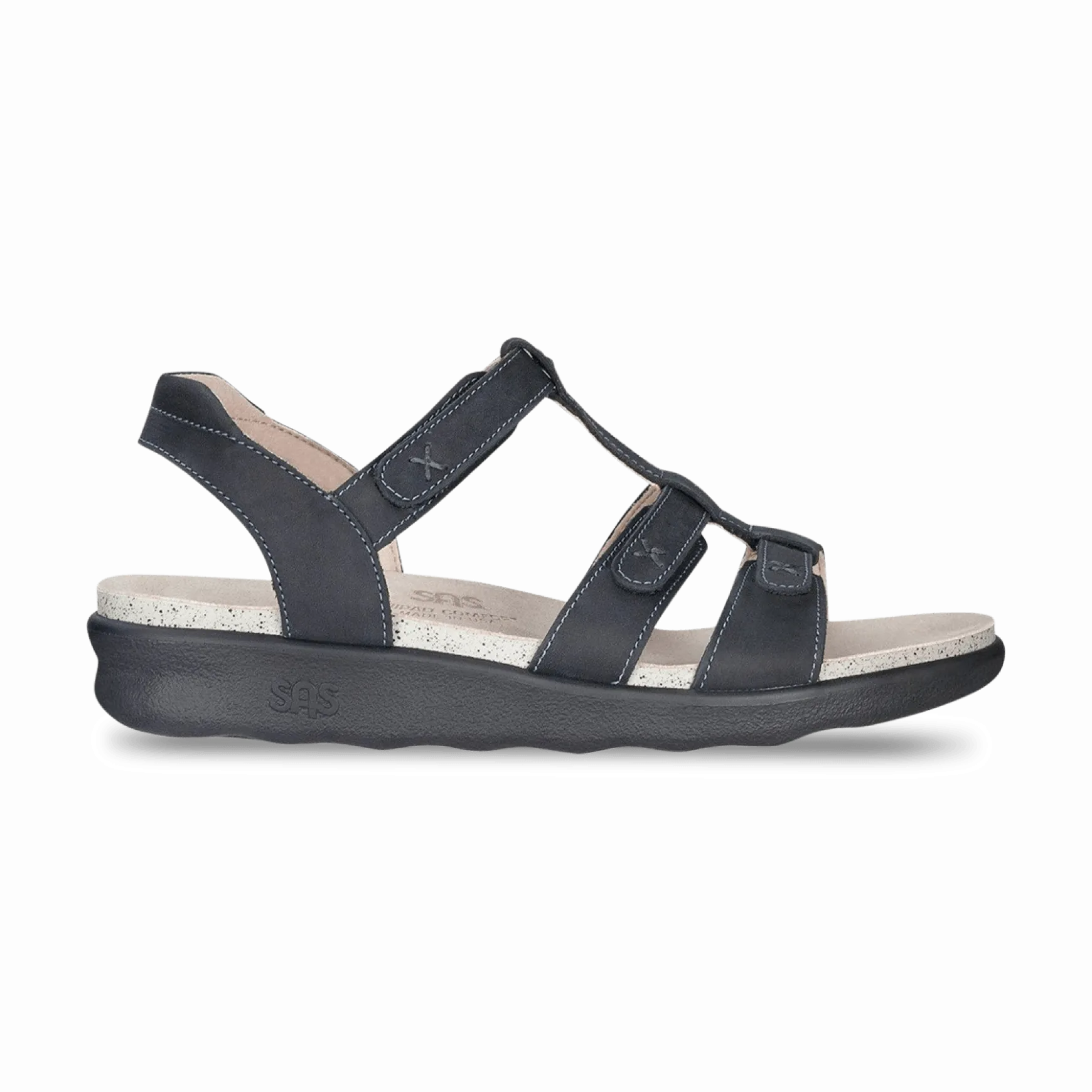SAS Sorrento - T-Strap Sandal