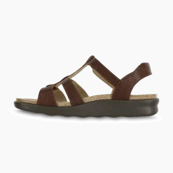 SAS Sorrento - T-Strap Sandal