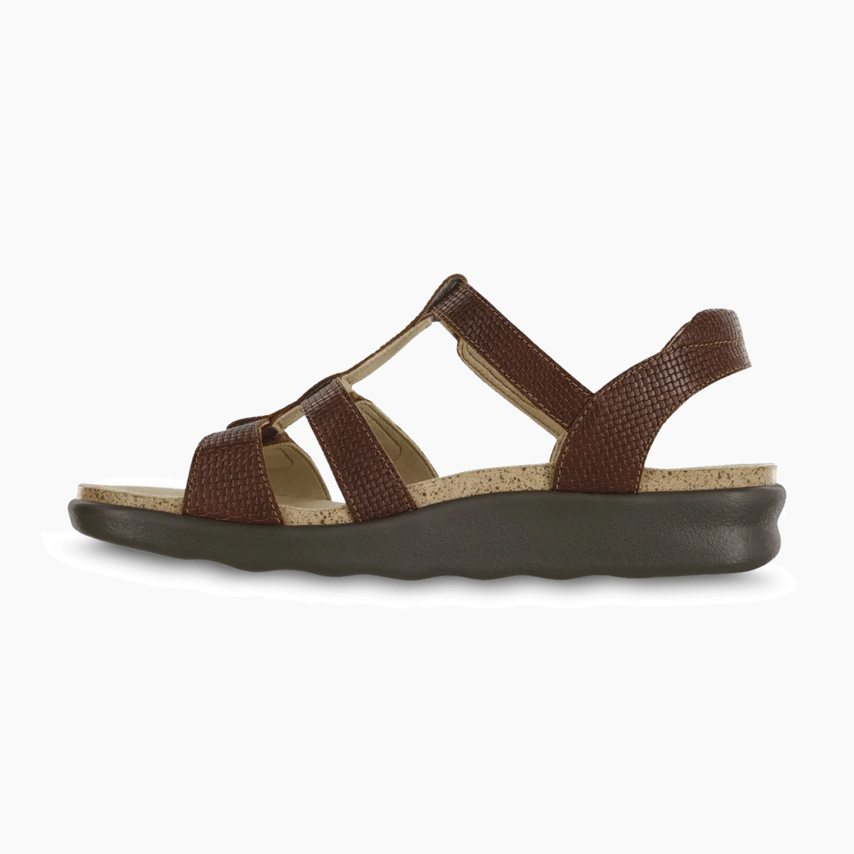 SAS Sorrento - T-Strap Sandal