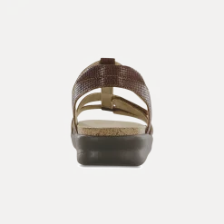 SAS Sorrento - T-Strap Sandal