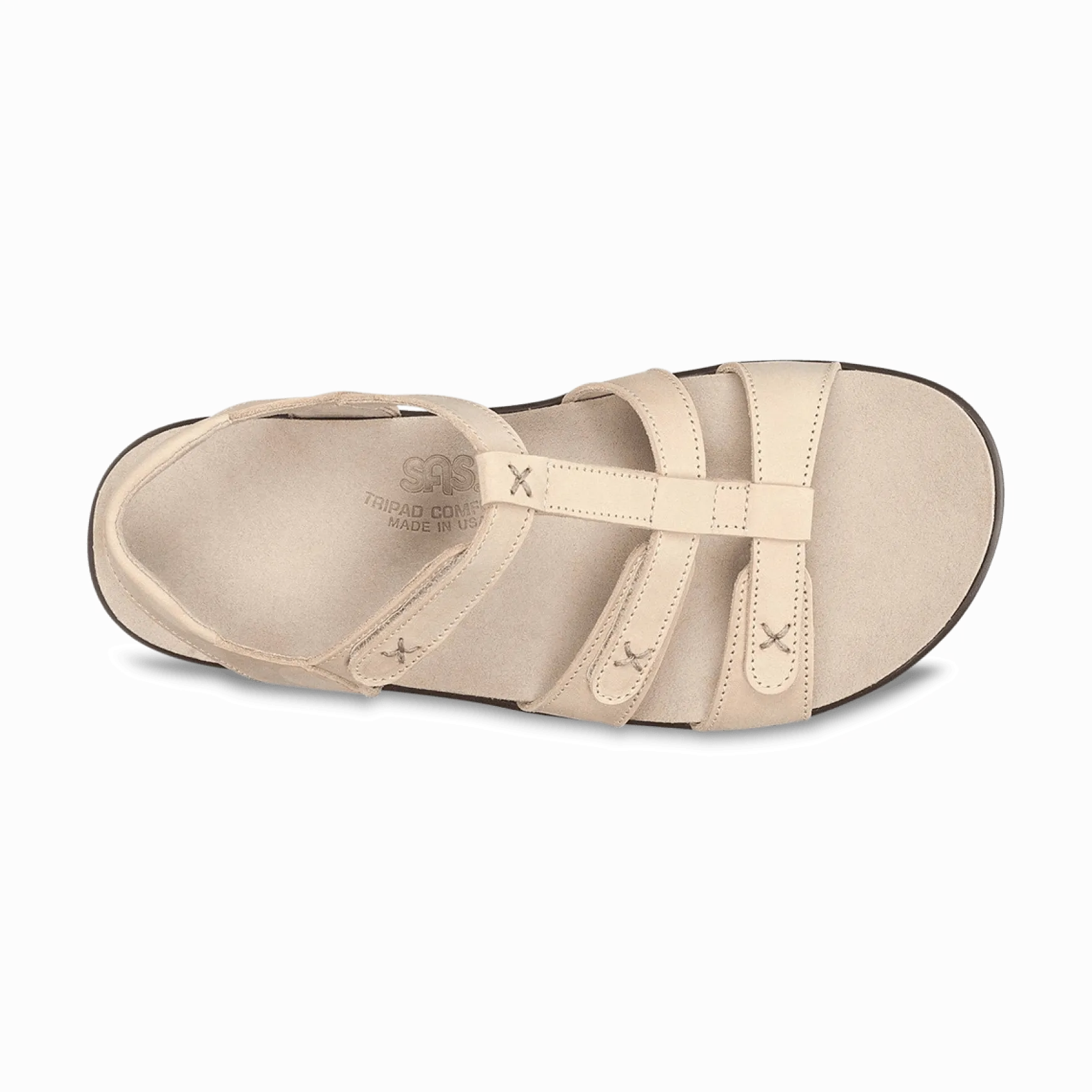 SAS Sorrento - T-Strap Sandal