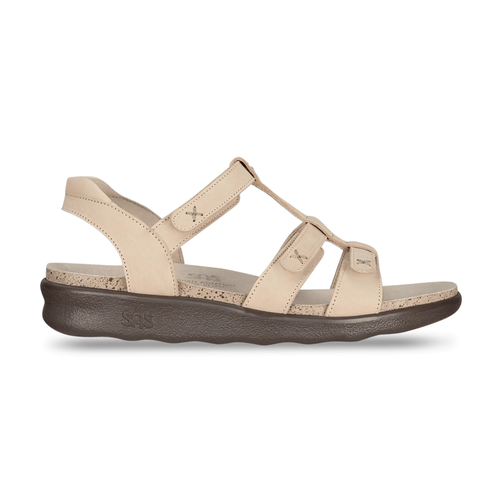 SAS Sorrento - T-Strap Sandal