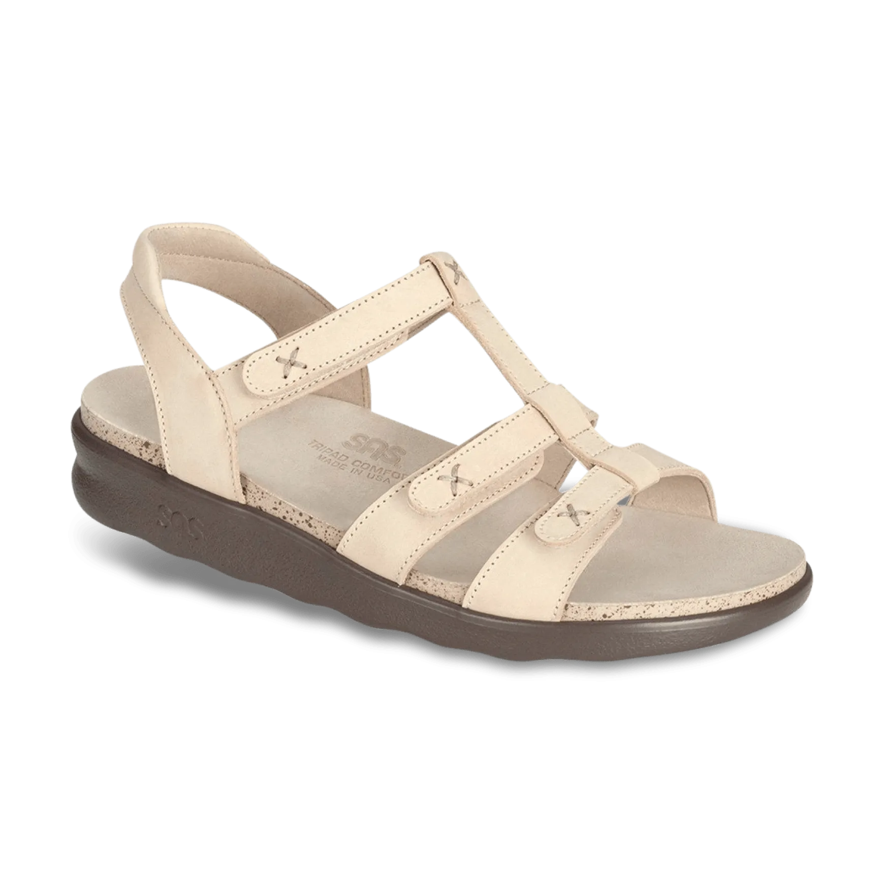 SAS Sorrento - T-Strap Sandal