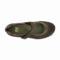 SAS Step Out - Mary Jane Walking Shoe