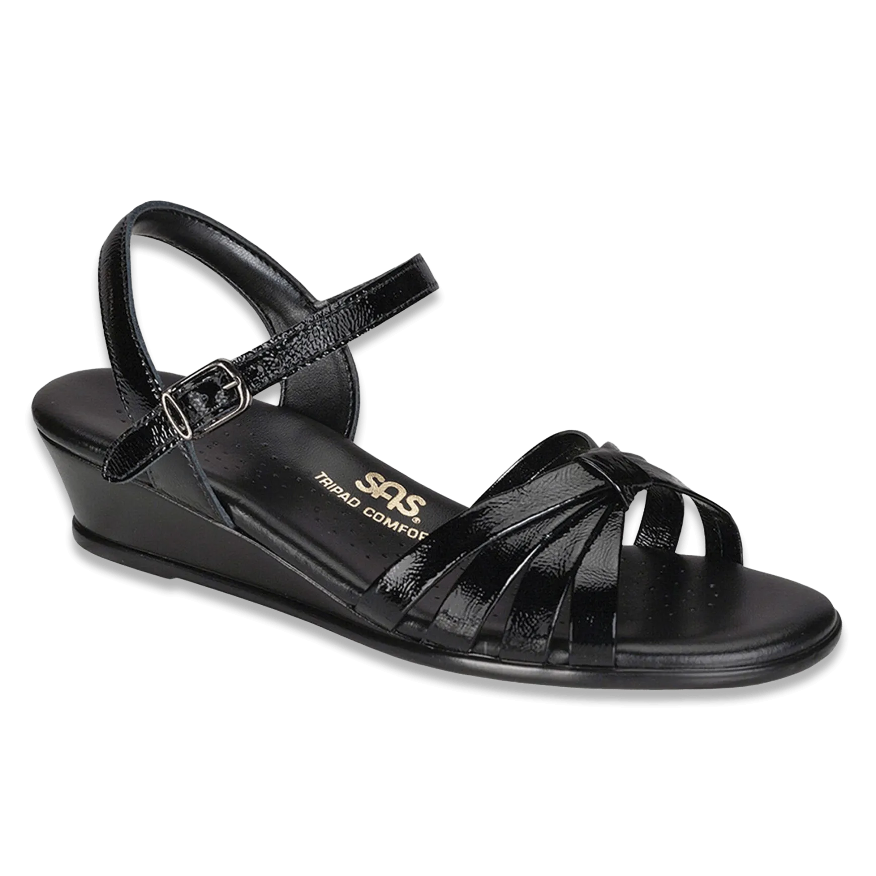 SAS Strippy - Dress Sandal