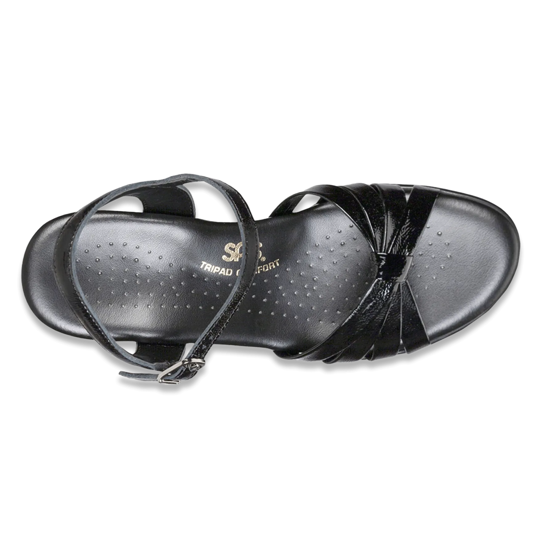 SAS Strippy - Dress Sandal