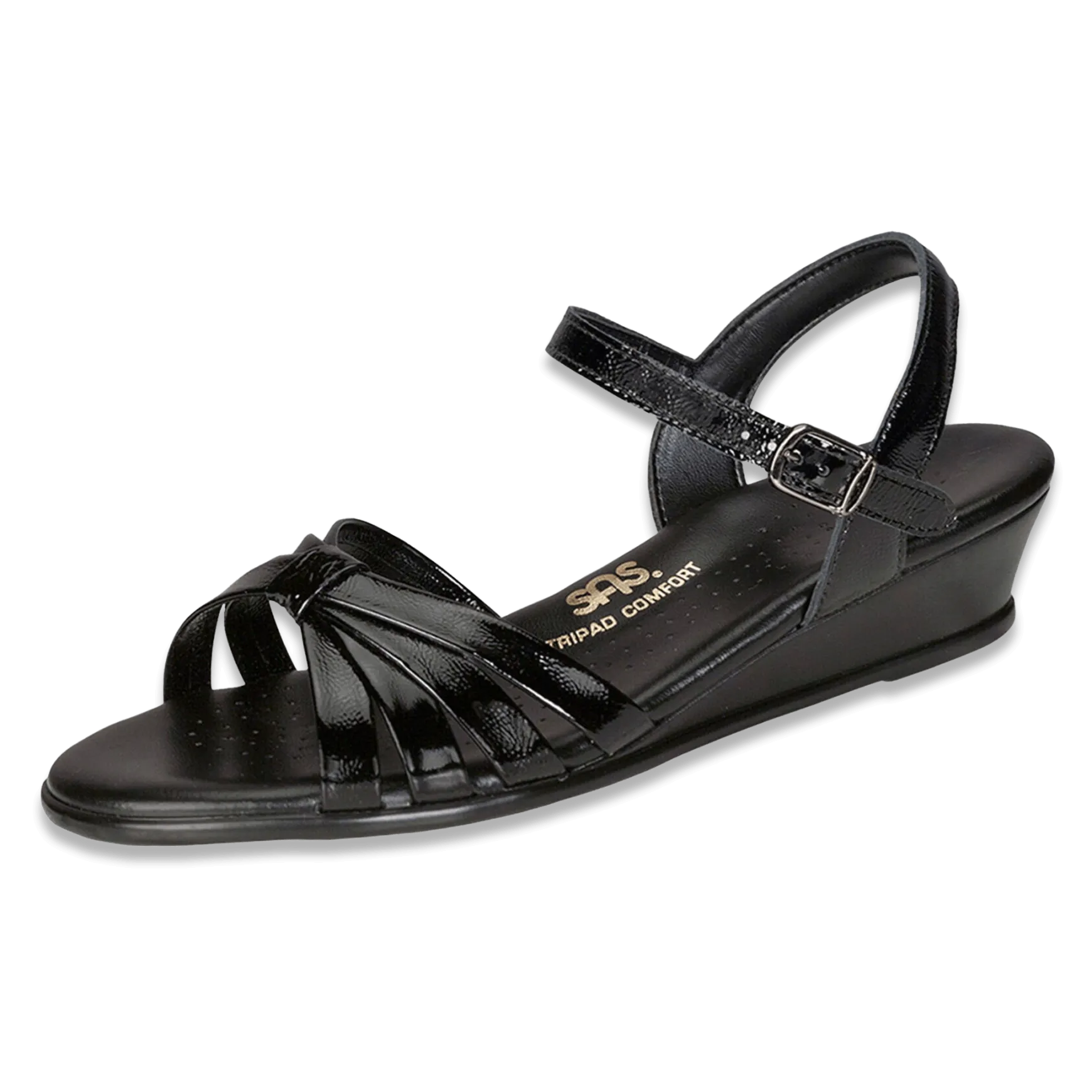 SAS Strippy - Dress Sandal