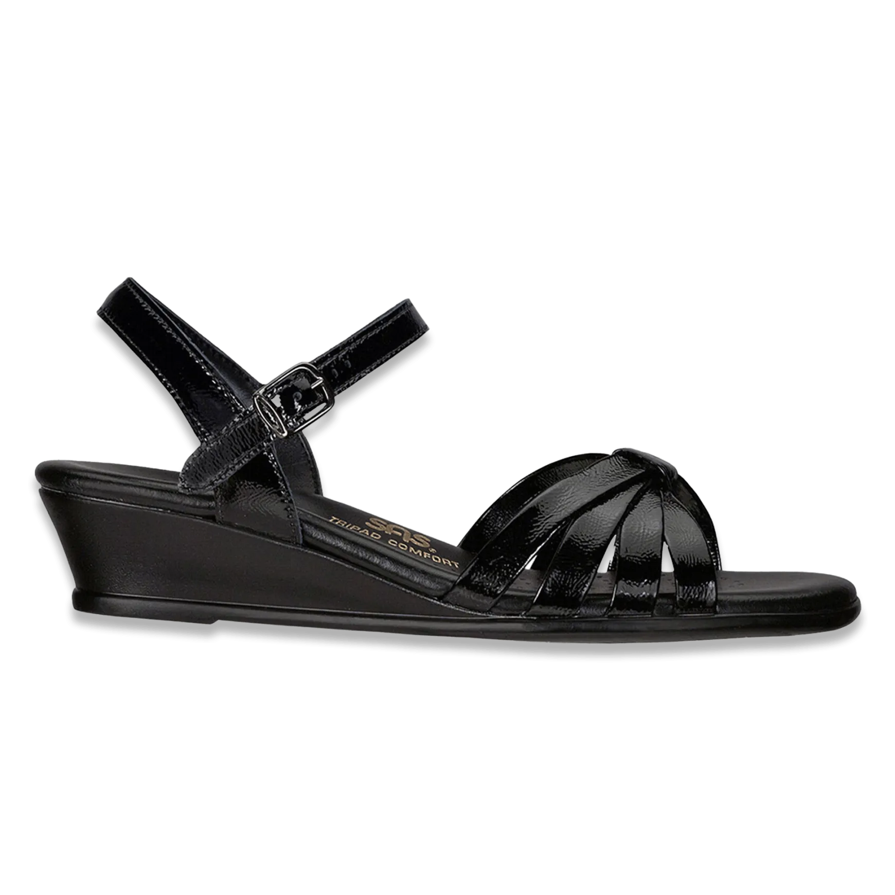 SAS Strippy - Dress Sandal