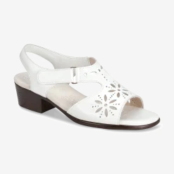SAS Sunburst - Heeled Sandal