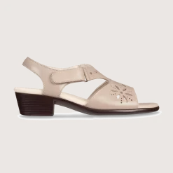SAS Sunburst - Heeled Sandal