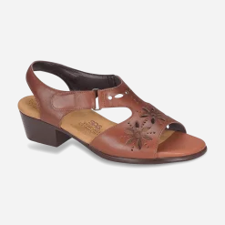 SAS Sunburst - Heeled Sandal