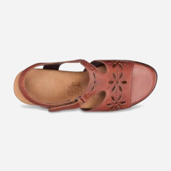 SAS Sunburst - Heeled Sandal