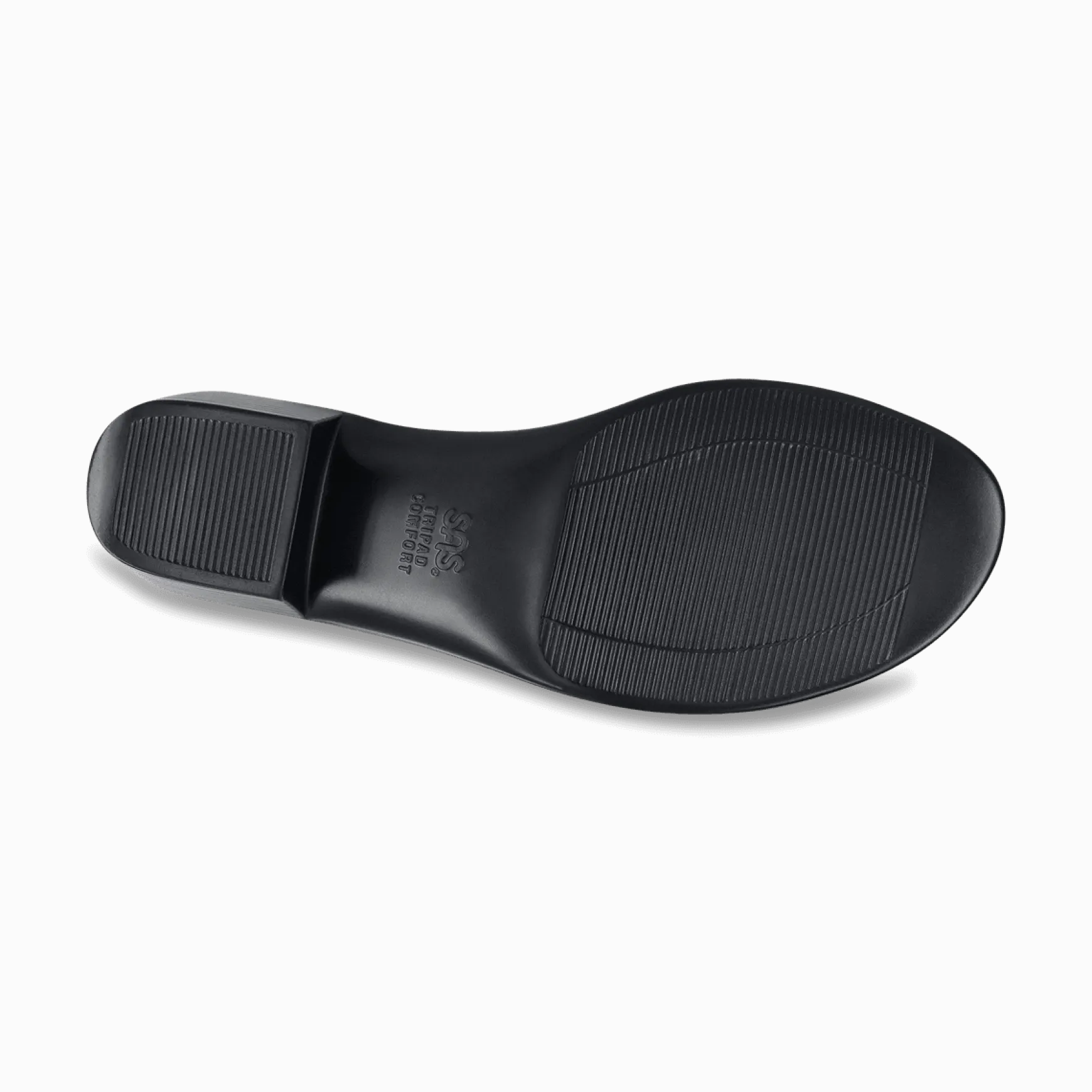 SAS Suntimer - Heeled Sandal