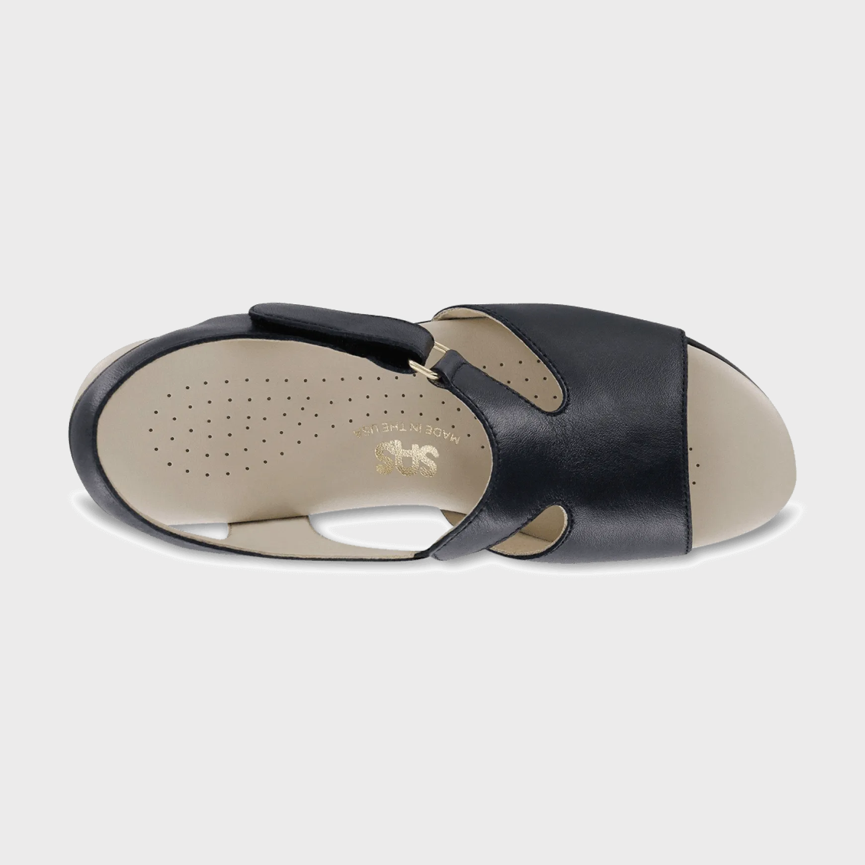 SAS Suntimer - Heeled Sandal