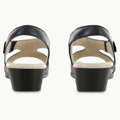 SAS Suntimer - Heeled Sandal