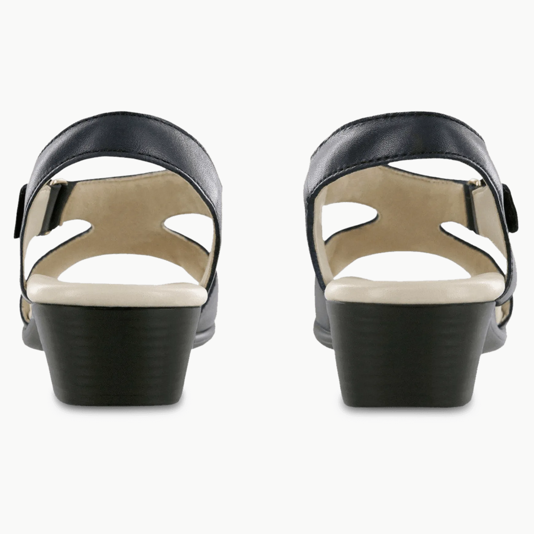 SAS Suntimer - Heeled Sandal