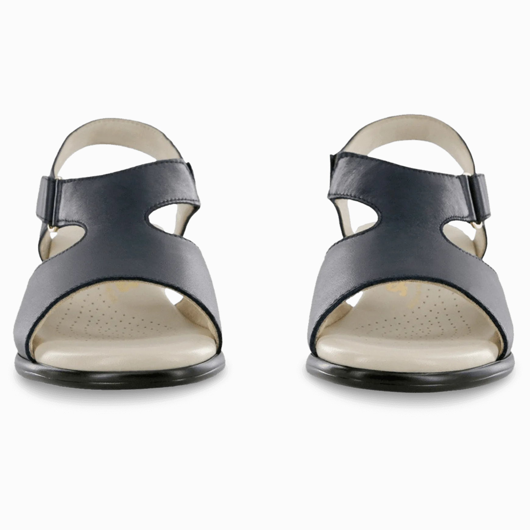 SAS Suntimer - Heeled Sandal