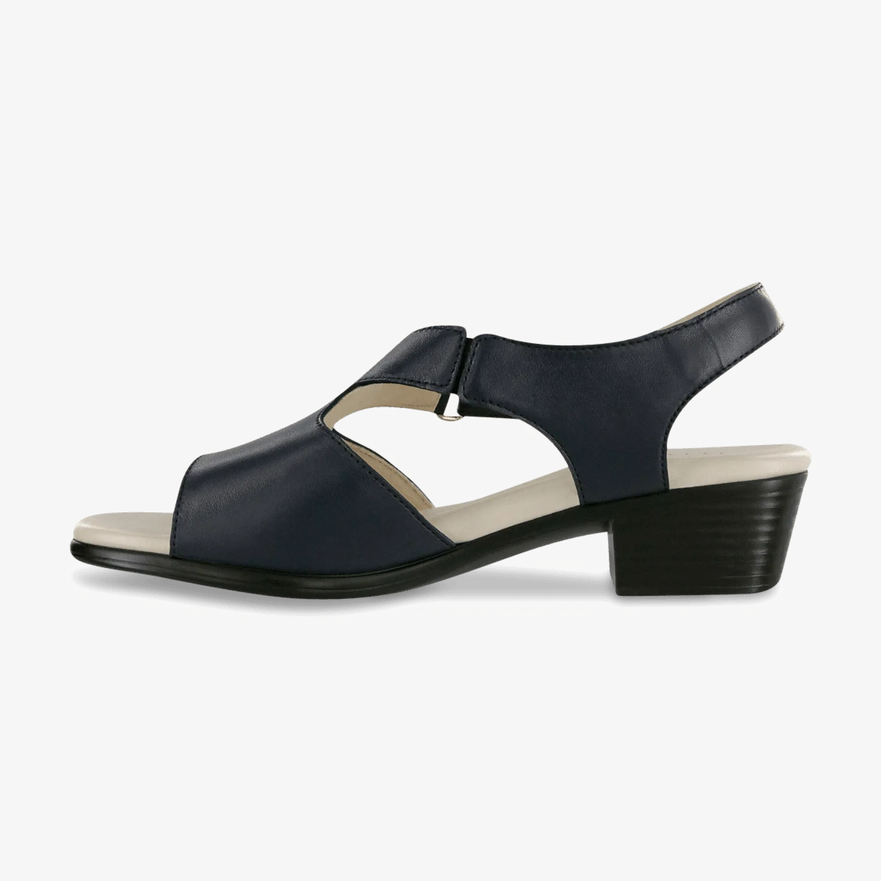 SAS Suntimer - Heeled Sandal