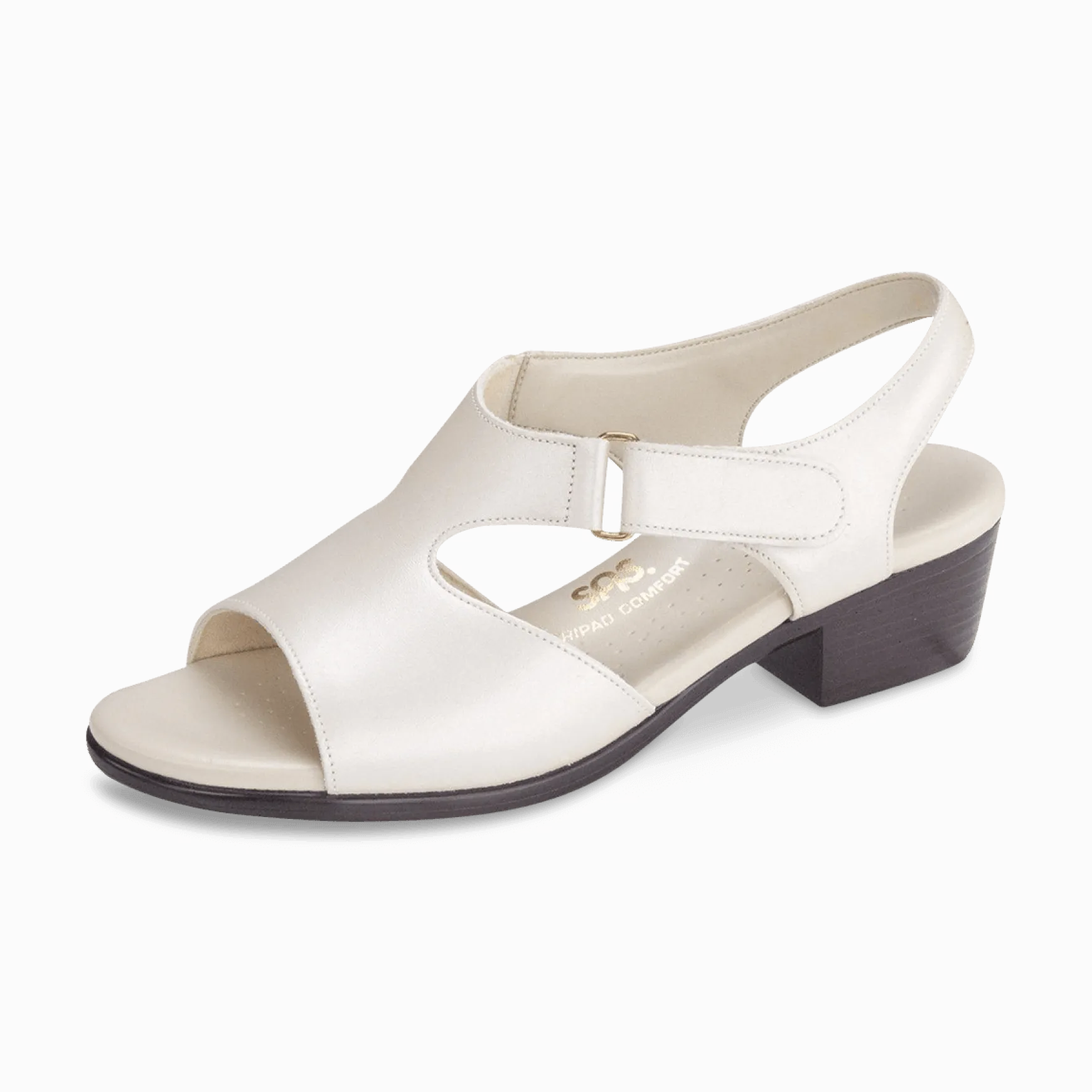 SAS Suntimer - Heeled Sandal